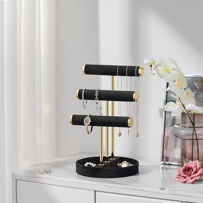 Bracelet Holder Jewelry Organizer Display - Image 6