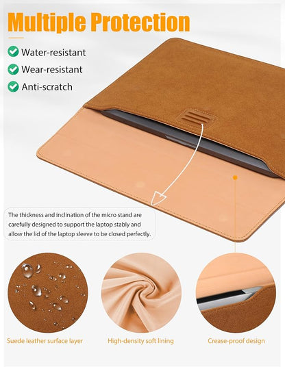 HYZUO 13 Inch Laptop Sleeve - Image 3
