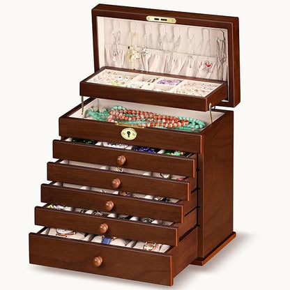 Jewelry Boxes and Organizers - Image 9