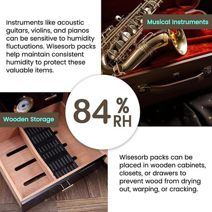 84% Two-Way Humidity Control Packs - Image 4