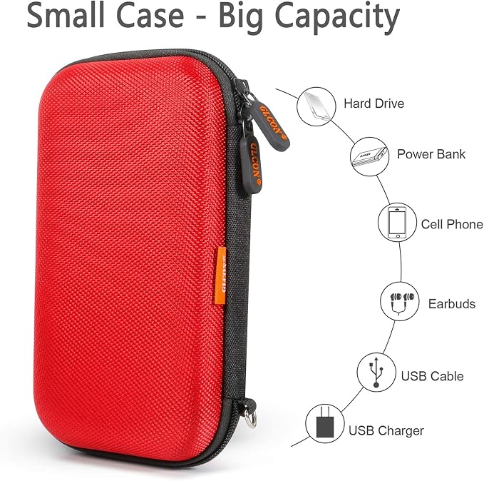 External Hard Drive Case - Image 3