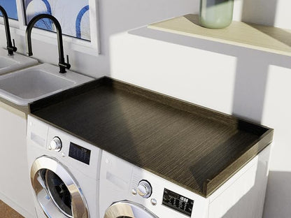 OfficeSimpli Washer Dryer Countertop, Made in USA, Non-Slip Pads, Easy Clean - Image 7