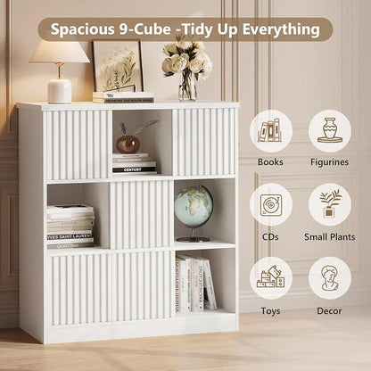 Einhomn Cube Storage Organizer - Image 3