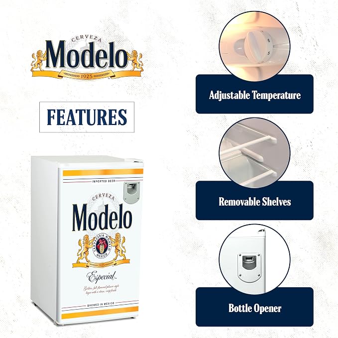 Modelo Refrigerator - Image 5