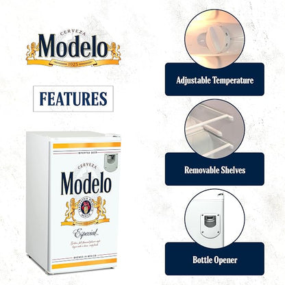 Modelo Refrigerator - Image 5