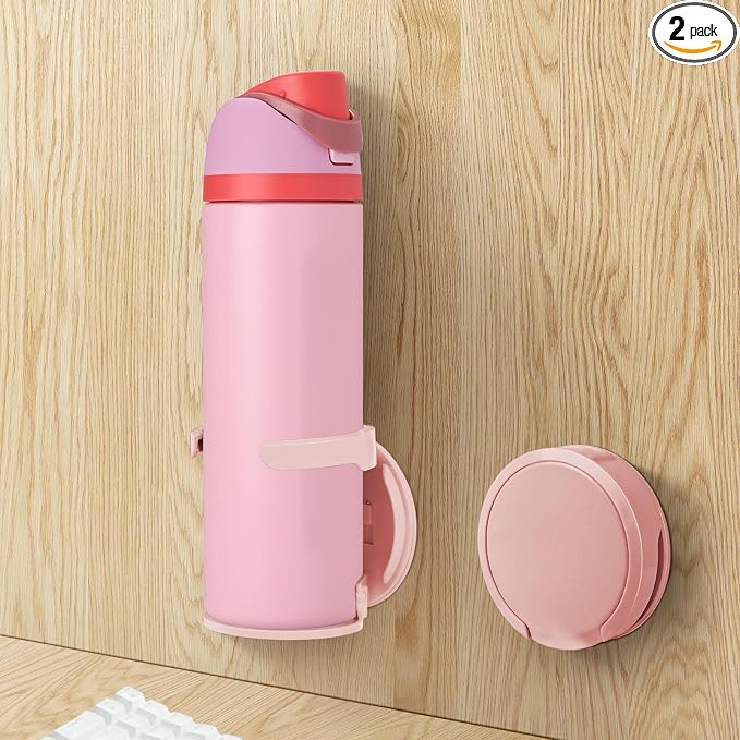 Water Bottle Holder Compatible by VEAQEE