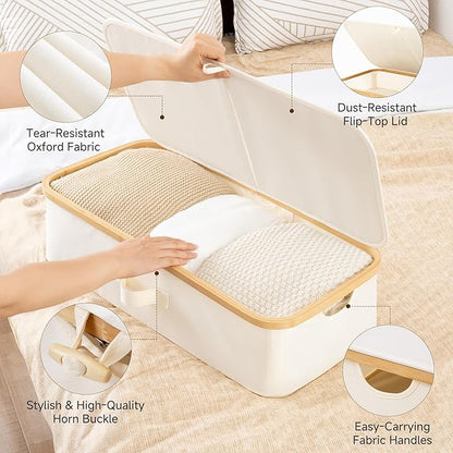 StorageWorks Underbed Storage Containers - Image 3