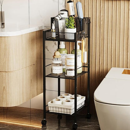 VITVITI Metal Hair Tool Organizer Shelf by VITVITI