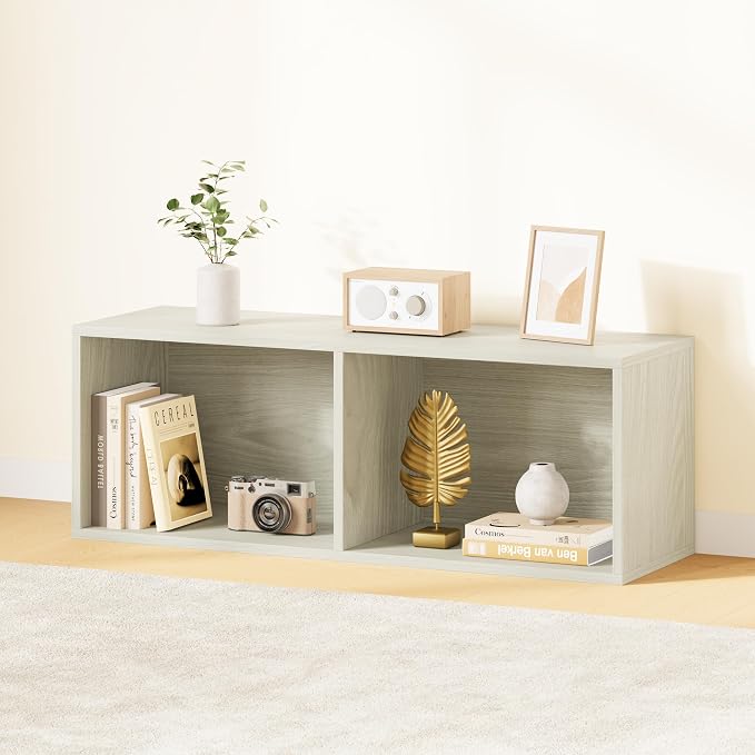 IOTXY DIY Modular Cube Bookcase - Image 2