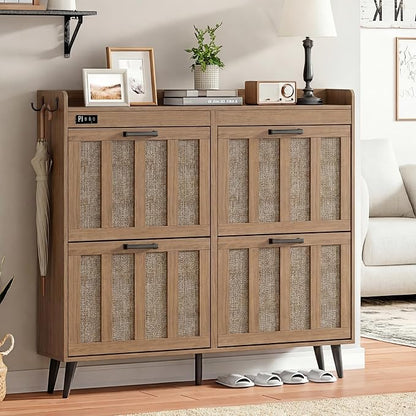 ChooChoo Shoe Storage Cabinet by ChooChoo