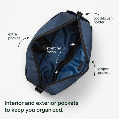 Halfday Sidecar Toiletry Bag | Travel Organizer - Image 3