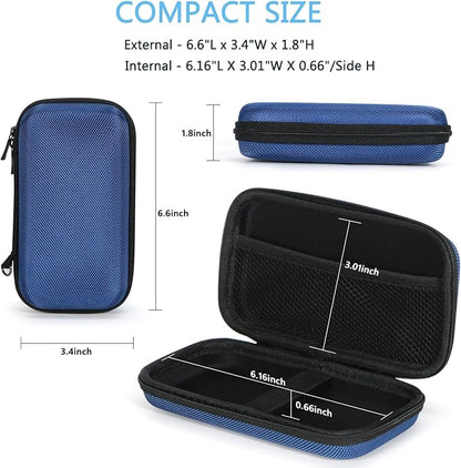 Portable Protection Hard EVA Case - Image 2