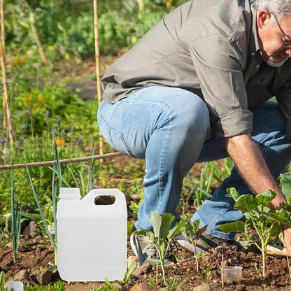 Holibanna Heavy Duty Plastic Bucket - Image 5