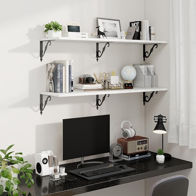 Fun Memories Large Floating Shelves - Image 3