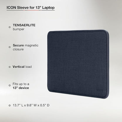 Incase ICON Sleeve with Woolenex - Image 3