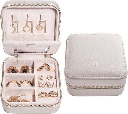 S.Leaf Travel Jewelry Organizer Boxes by SLeaf