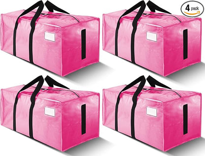HOMESURE Supports 200lbs Heavy Duty Moving Bags by HOMESURE
