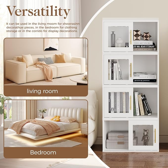 RoyalCraft Cube Storage Organizer - Image 5