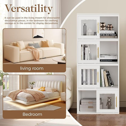 RoyalCraft Cube Storage Organizer - Image 5