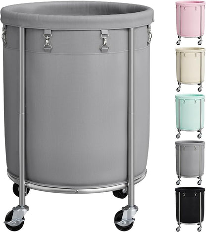 ELYKEN 190L Laundry Basket by ELYKEN