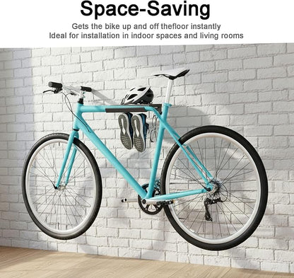 Bike Wall Mount - Image 3