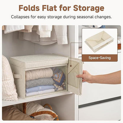 StorageWorks Fabric Storage Bins - Image 4