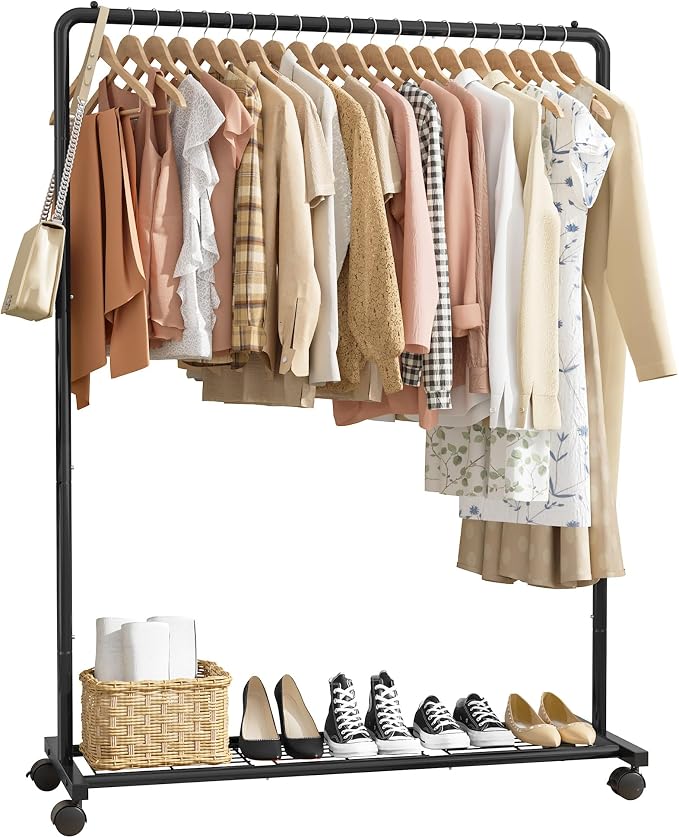 Sakugi Clothes Rack by Sakugi