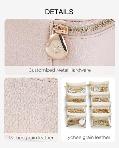 Vlando Gifts for Women, Jewelry Box - Image 3