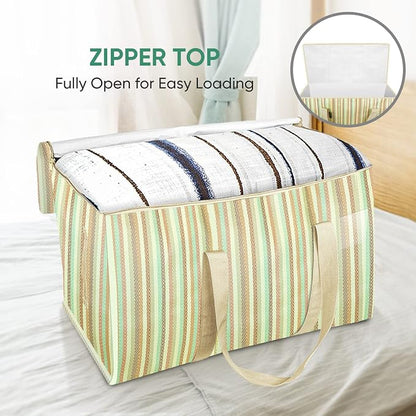 BALEINE 4-Pack Oversized Moving Bags - Image 6