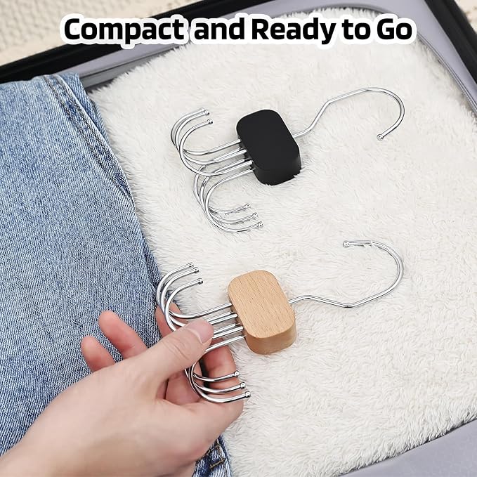 3 Pack Tank Top Hangers, 2025 Upgraded Bra Hanger - Image 8