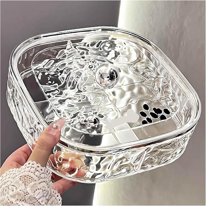 Luxury Sed Fruit Tray, Compatible - Image 4