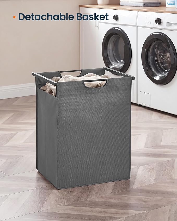 SONGMICS HOME Laundry Basket Sorter - Image 8