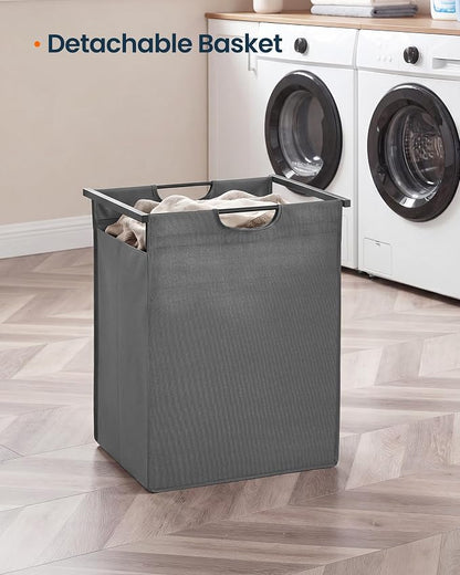 SONGMICS HOME Laundry Basket Sorter - Image 8