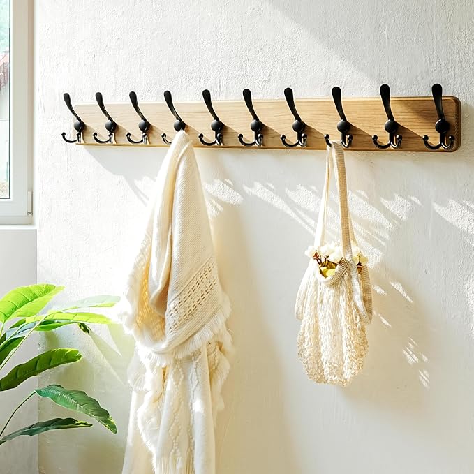 Dseap Coat Rack Wall - Image 7