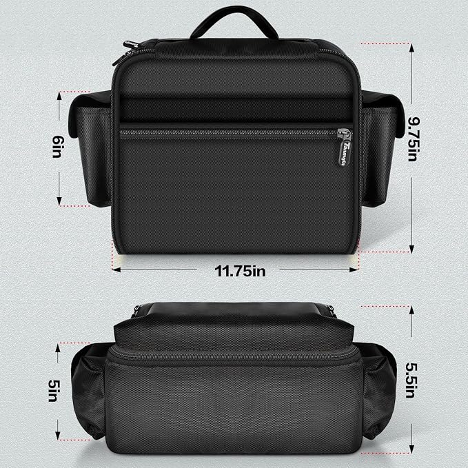 Air Compressor Bag Case Compatible - Image 4