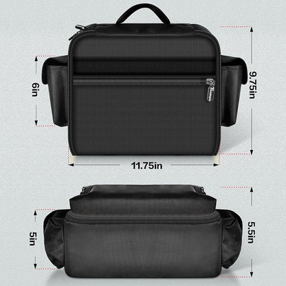 Air Compressor Bag Case Compatible - Image 4