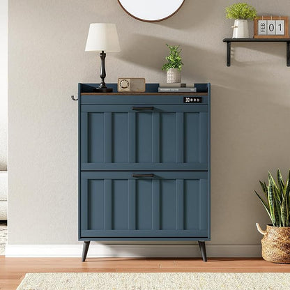 ChooChoo Shoe Storage Cabinet - Image 9
