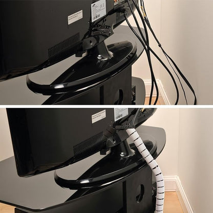 D-Line Cable Zipper Cord Tube Organizer - Image 3
