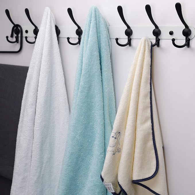 Dseap Coat Rack Wall Mount - Image 3