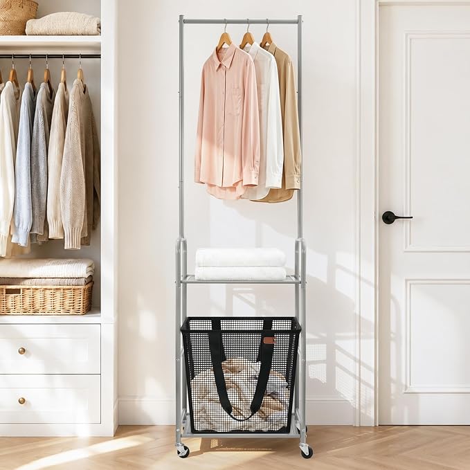 STO STO 3-in-1 Laundry Cart - Image 2