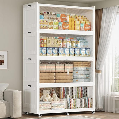 200GAL Extra Large Storage Bins by QAVABIN