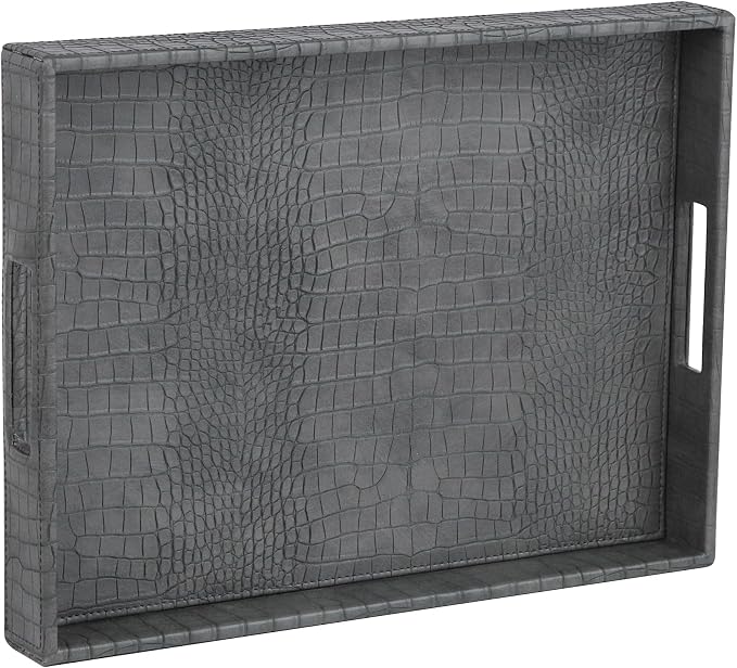 HofferRuffer Rectangle Serving Tray by HofferRuffer
