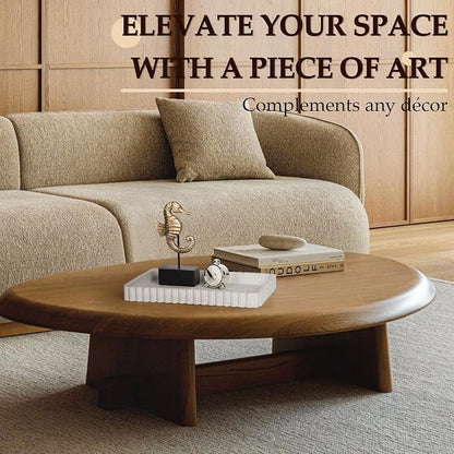 Concrete Decorative Tray for Coffee Table Decor, Rectangular Modern Decorative - Image 7