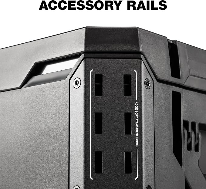 ToughBuilt StackTech XL Tool box Organizer - Image 5