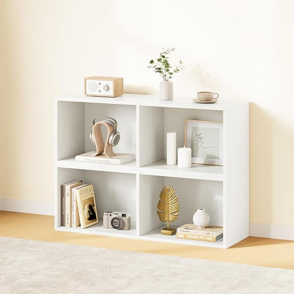 IOTXY DIY Modular Cube Bookcase - Image 8