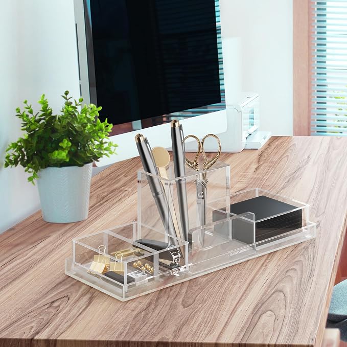 Vanity Tray with Gift Box - Image 9