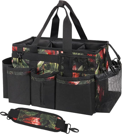 Wearable Cleaning Caddy, Cleaning Caddy Supplies Organizer by Tidyyourlife