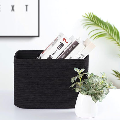 MINTWOOD Design 3-Pack Storage Baskets - Image 2