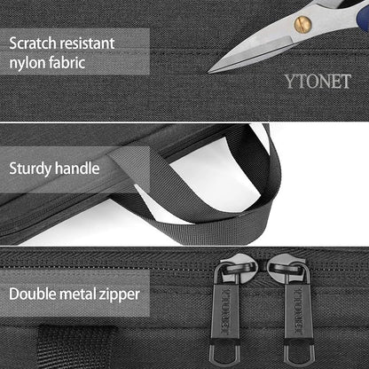 Ytonet Laptop Sleeve Case 16 Inch, Slim Laptop Cover - Image 5