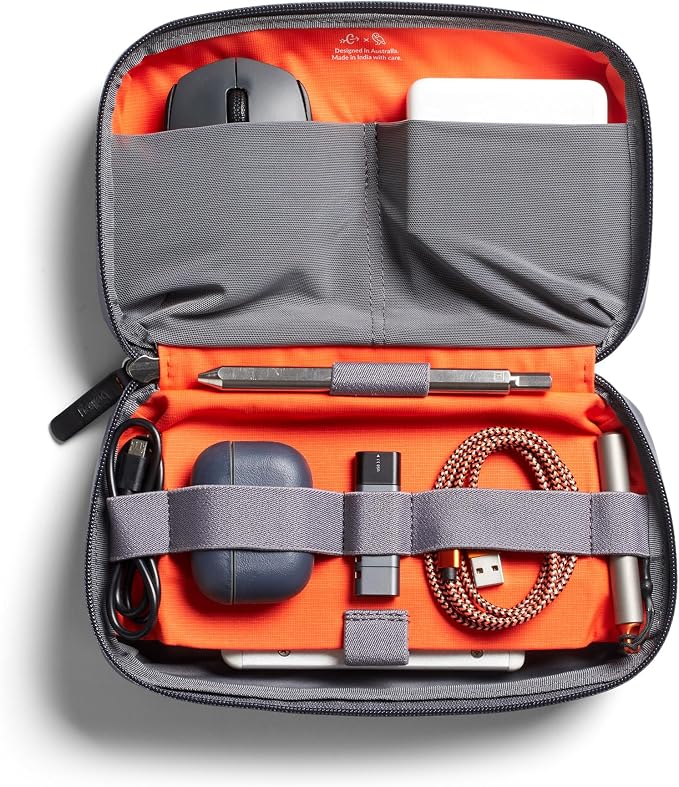 Bellroy Tech Kit - Image 2
